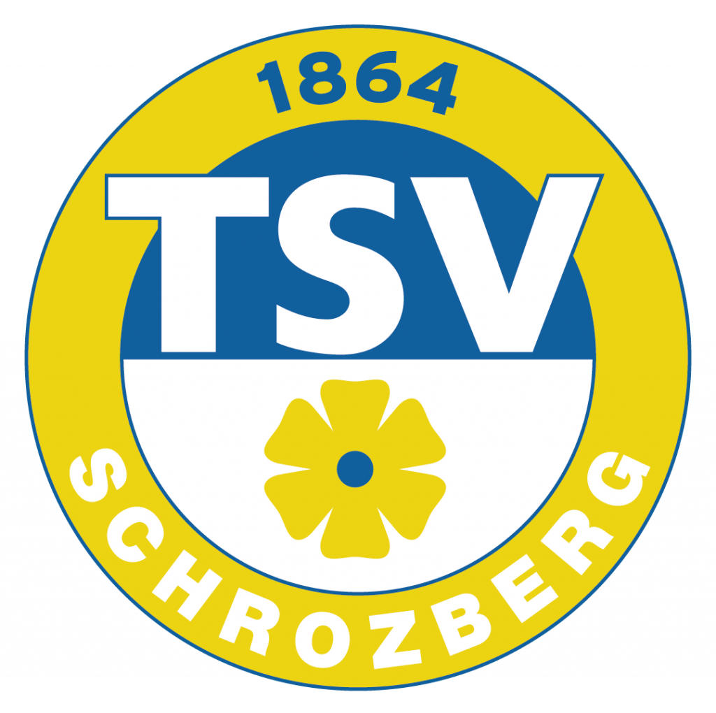 TSV Schrozberg Logo