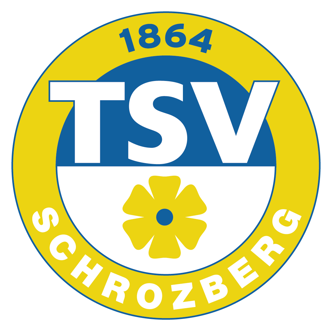 TSV Schrozberg Logo