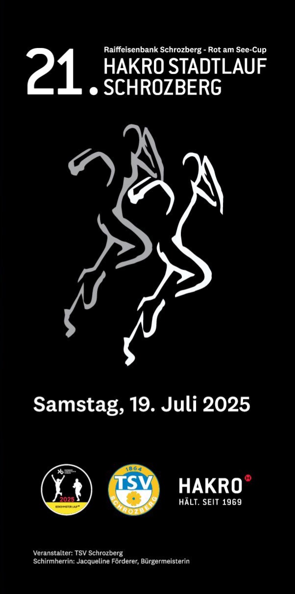 Hakro-Stadtlauf